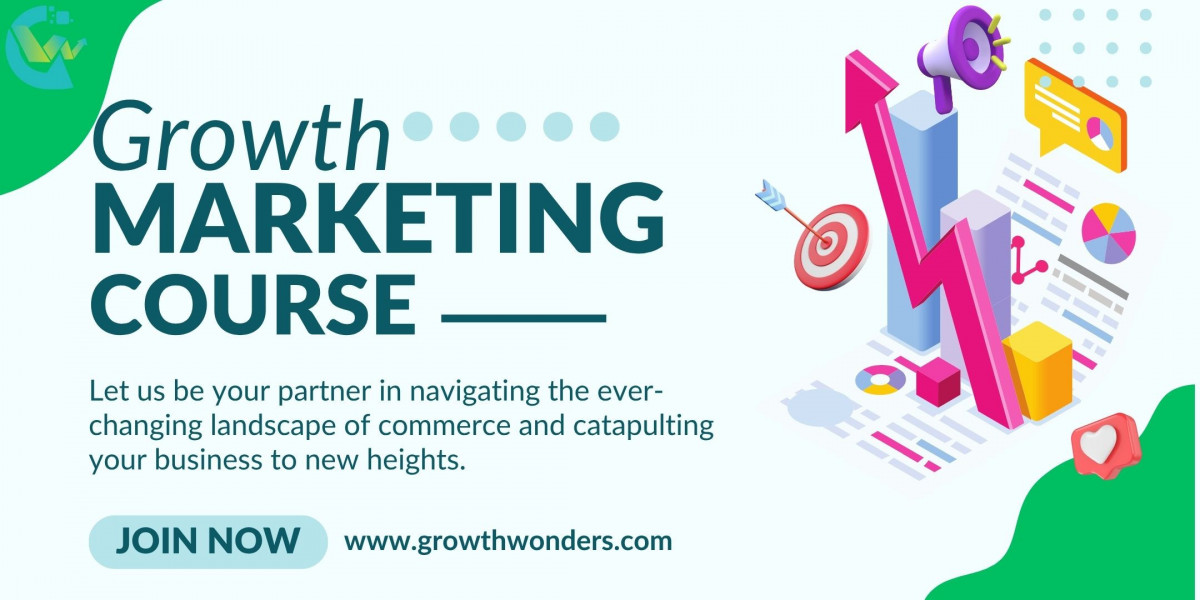#1 in India: Learn Growth Marketing with Hands-On Training