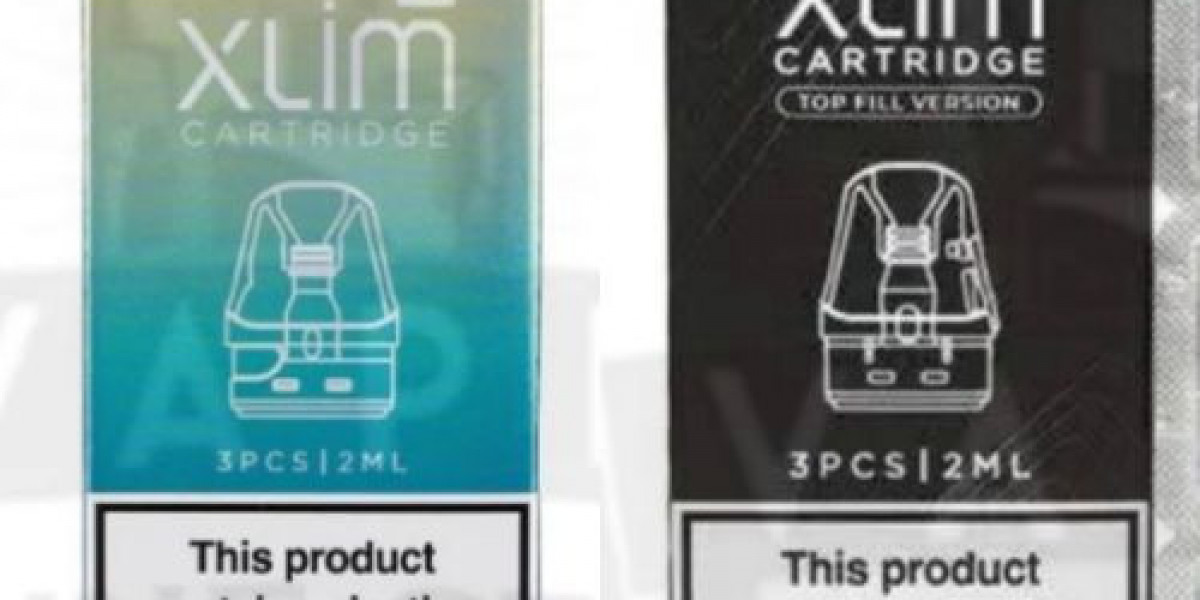 Oxva Xlim V2 Pods vs Oxva Xlim V3 Pods: Which One Should You Choose?