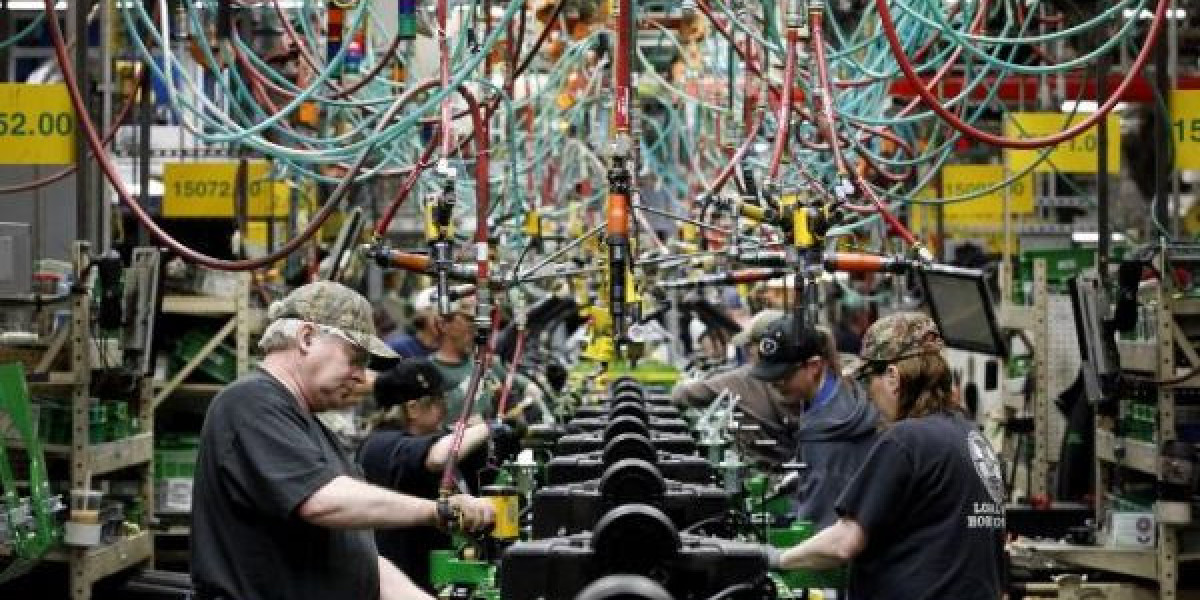 Challenges and Solutions in Modern Assembly Line Production