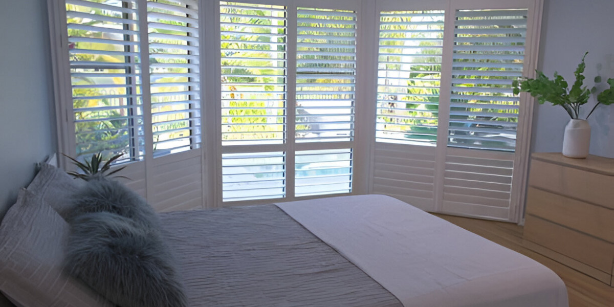 Shutters Bournemouth: Your Ultimate Guide to Perfect Window Treatments