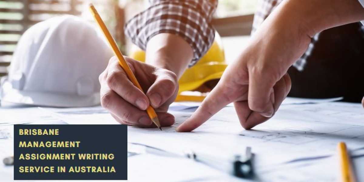 Brisbane Management Assignment Writing Service in Australia