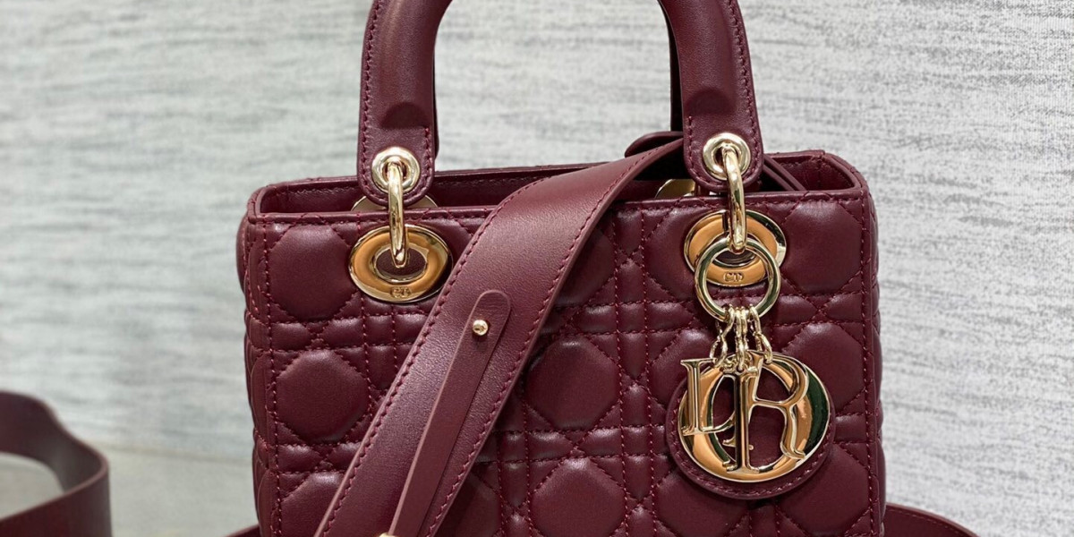 Most Wanted Styles High Quality Dior Bags