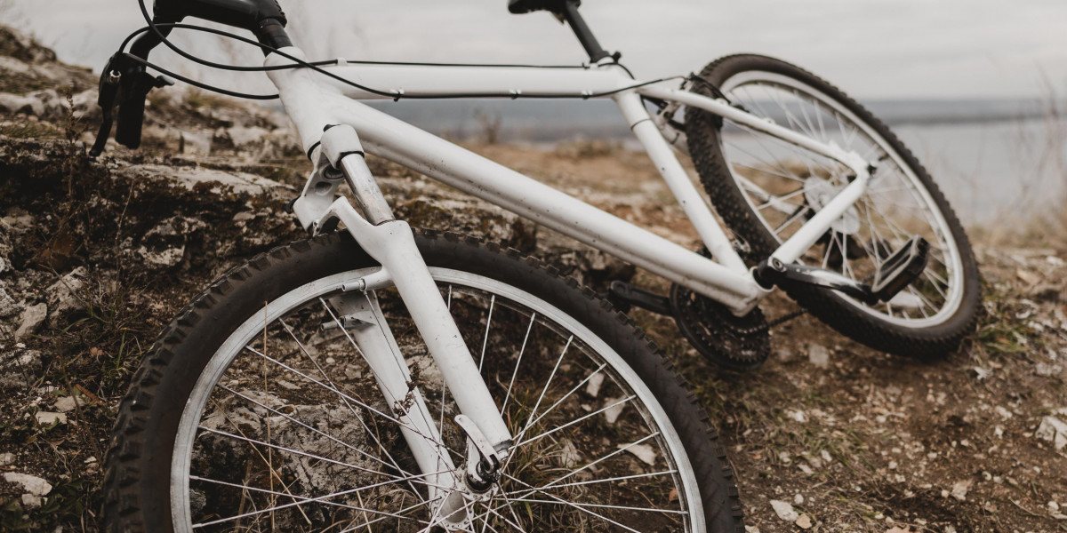 Mountain Bike Gloves