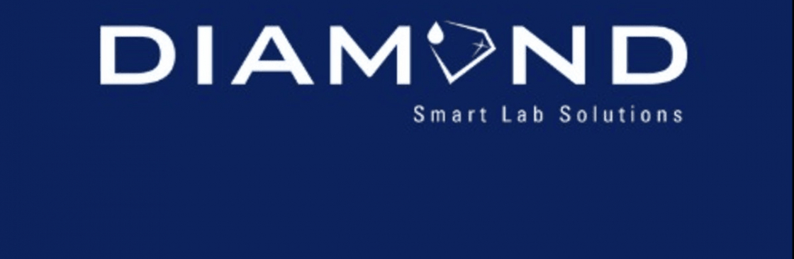 Diamond Diagnostics Cover Image