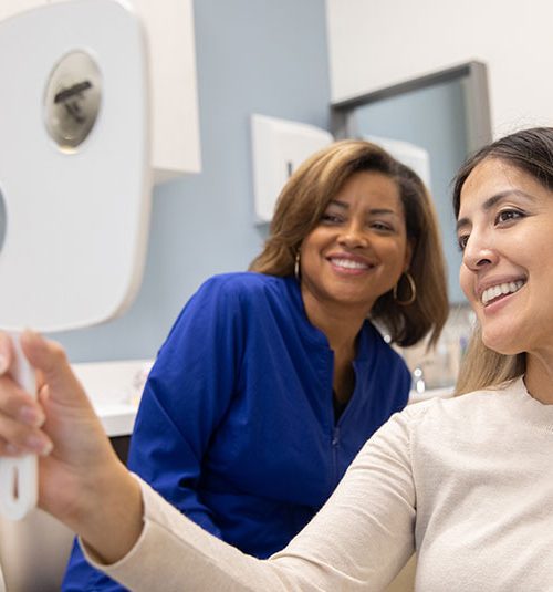 Dental Implants Houston Periodontist | Dr. Friedberg & Associates