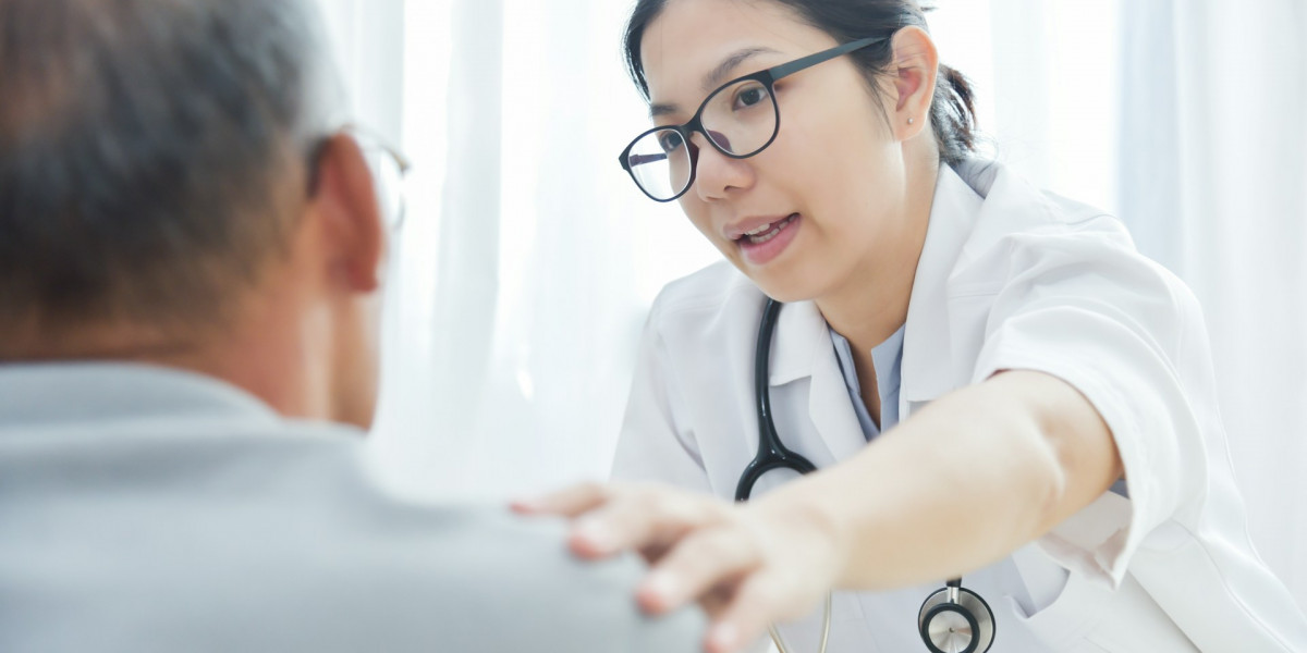 Why Hamilton Township Trusts MyDoctor for Primary Care