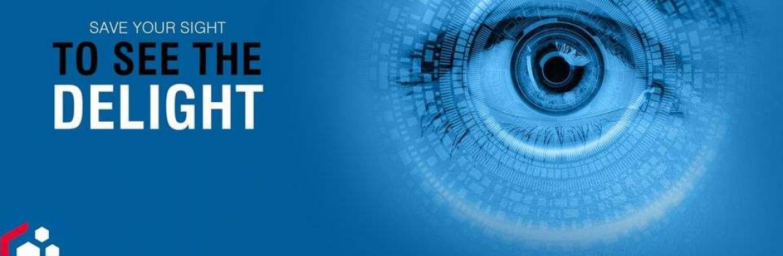 Save Sight Centre Cover Image