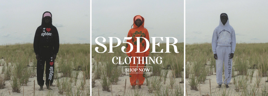 Sp5der Cover Image