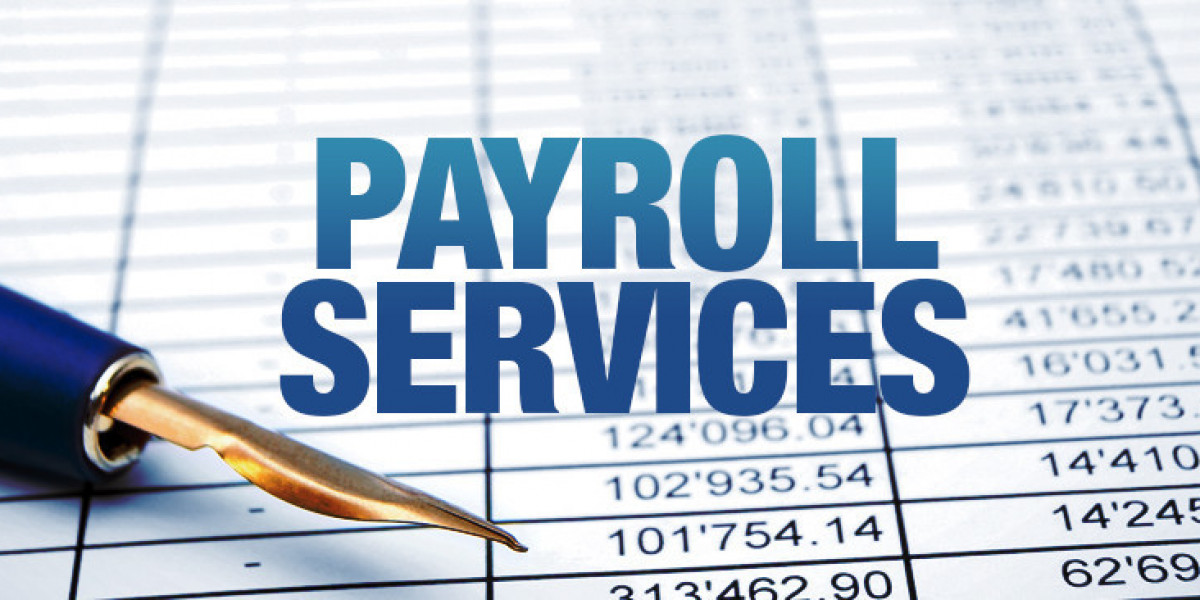 Top Benefits of Outsourcing Payroll Services for Small Businesses