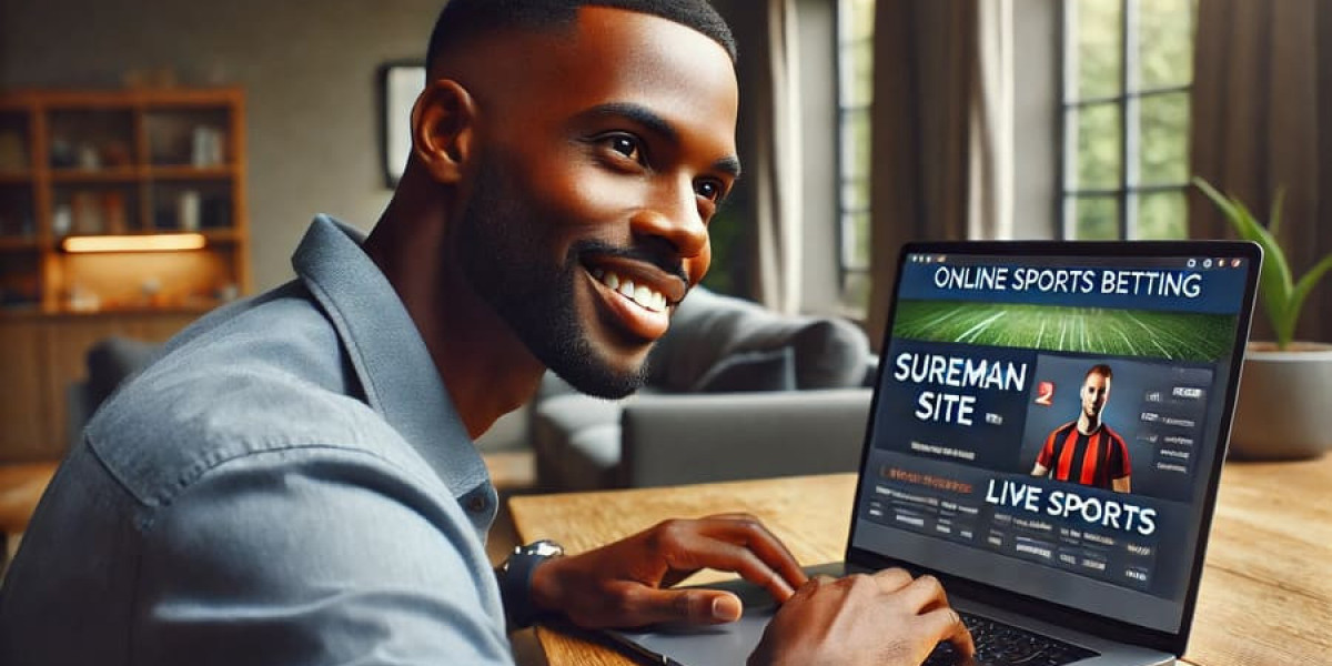 Discovering Safe Korean Gambling Sites with Sureman: Your Ultimate Scam Verification Platform