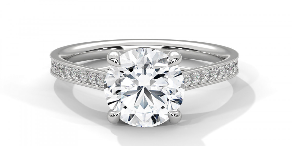 The Beauty of Rose Gold: Top Ring Styles for Women