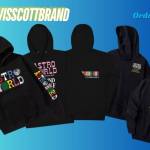 official traviscott merch Profile Picture