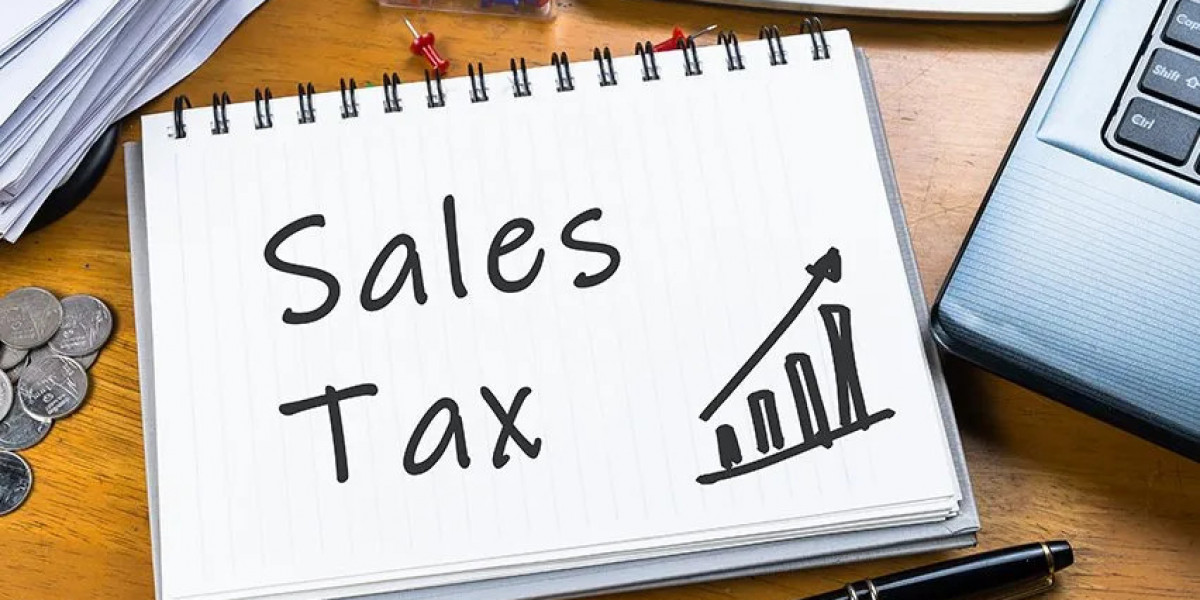 When and Where Is Sale Tax Applied? A Simple Walkthrough