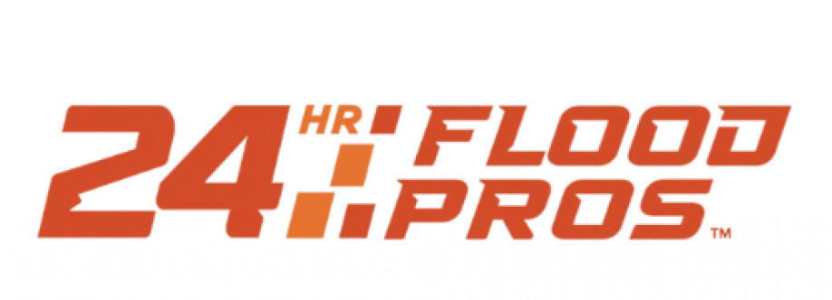 24 Hour Flood Pros Cover Image