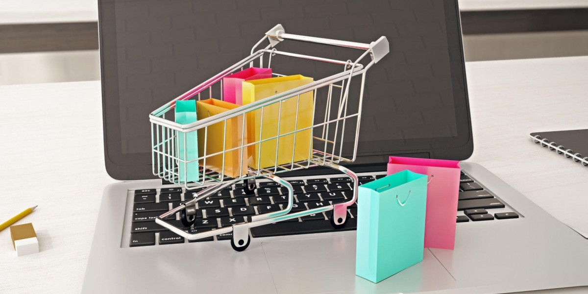 Dubai Ecommerce Website Building Powerful Online Stores for a Thriving Digital Market