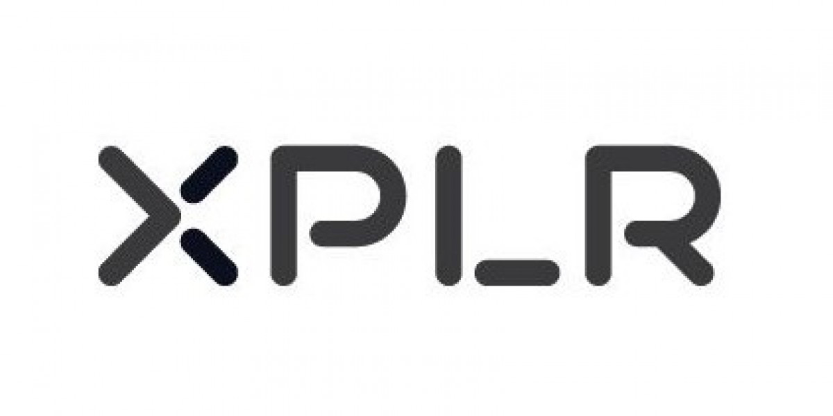 Step Into the Unknown: XPLR Merch Made for the Bold