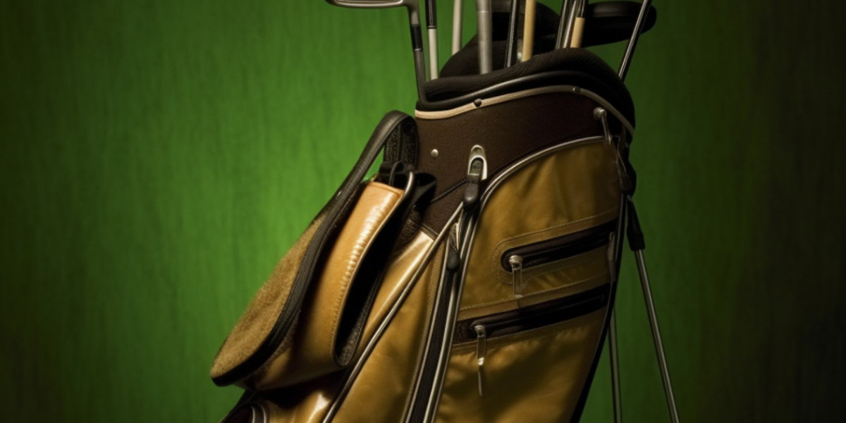 Woodhill Pro Shop