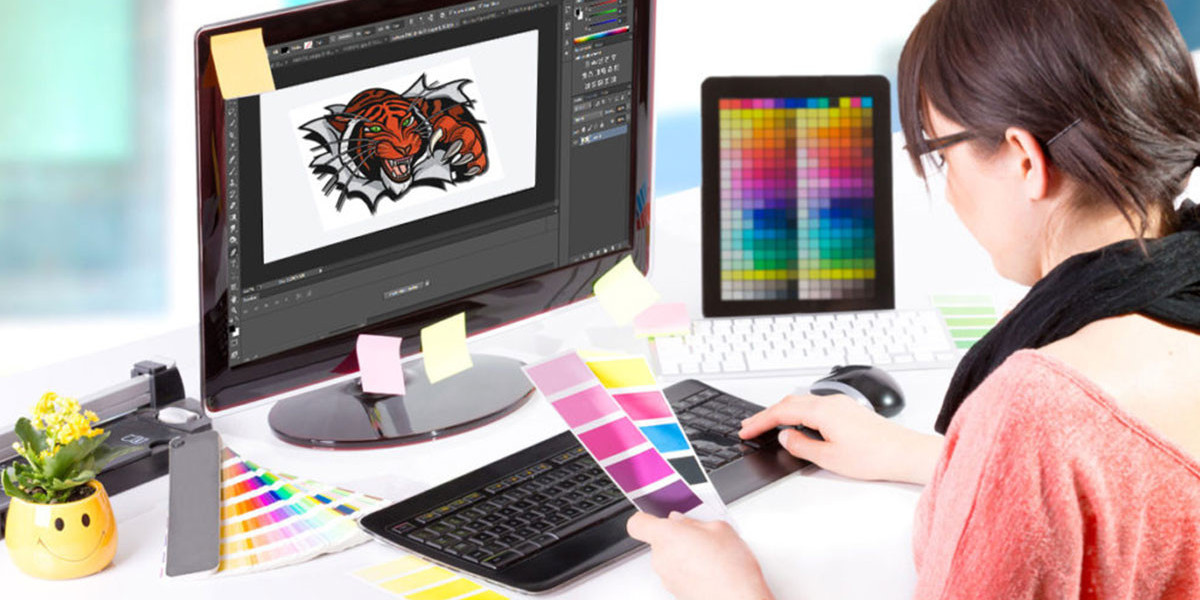 Beyond Threads: How Modern Embroidery Digitizers Are Redefining the Craft