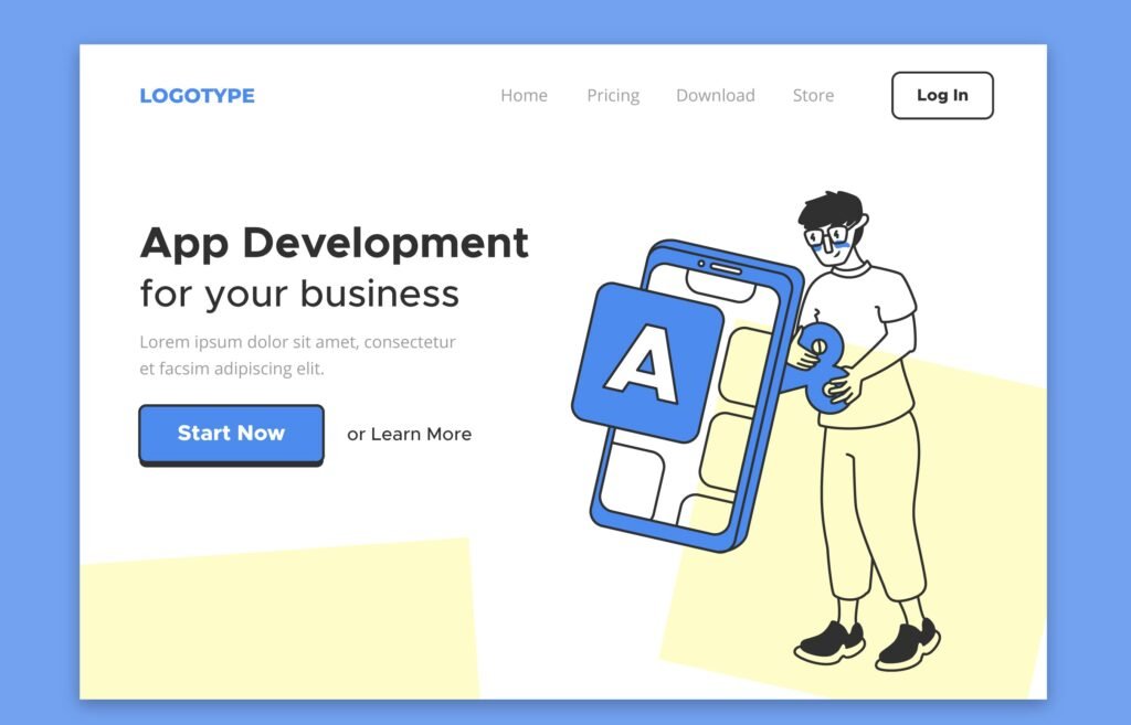 What to Expect from a Leading AI App Development Company – Gen Blogs