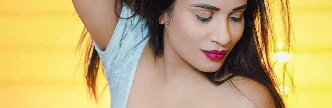 Riya Mehra Cover Image