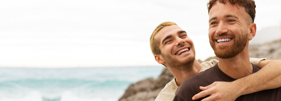 Gay Lovelines Cover Image