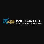 Megatel CNC Solutions Profile Picture