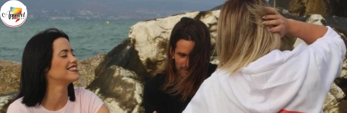 Apparel Artist Cover Image