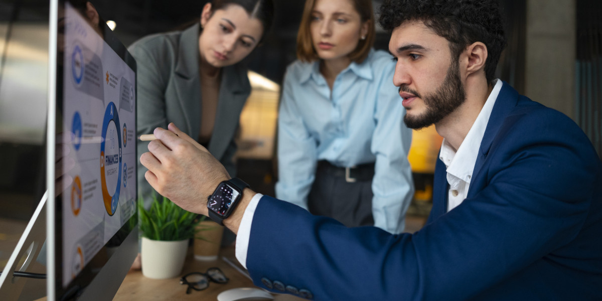 Choosing the Right Franchise PPC Company for Scalable Success