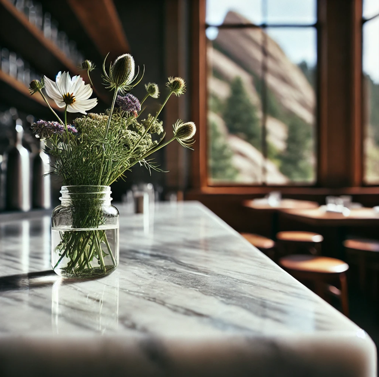 Granite Marble Quartz Denver