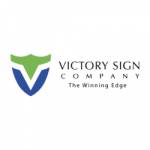 Victory Sign Company Profile Picture