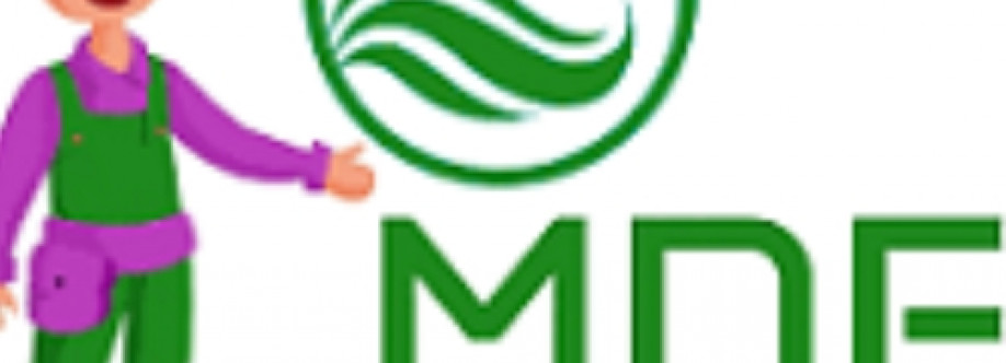 MDF Air Duct Cleaning Cover Image