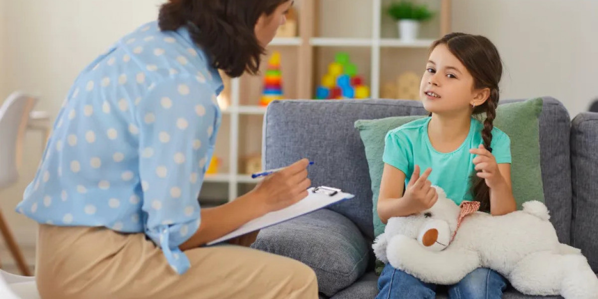 Connect With a Trusted Child Psychologist North Lakes