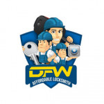 DFW Affordable Locksmith Profile Picture