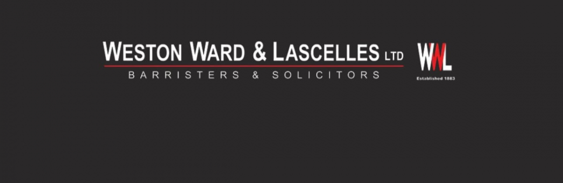 Weston Ward and Lascelles Cover Image