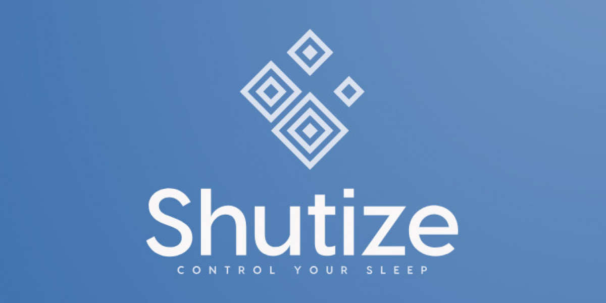 Sleep Accessories That Make a Difference: How Shutize Helps You Sleep Smarter, Not Harder