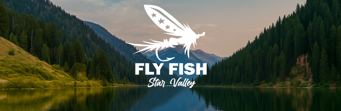 Flyfishstar Valley Cover Image