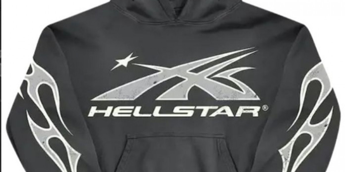 How Hell Star Balances Streetwear Edge With Everyday Comfort