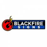 BlackFire Signs Profile Picture