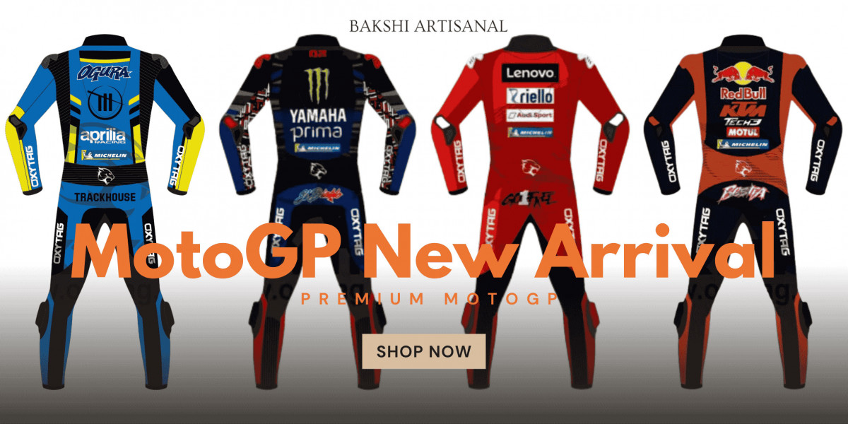 More Than Just Gear: 2025 Race Suits That Define the Modern Rider