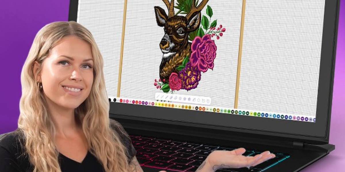 Convert Artwork to PES File: A Beginner-Friendly Embroidery Guide