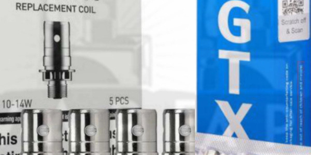Exploring Vaporesso GTX Coils and Innokin Z Coils – The Best Vape Replacement Options by Vape Online Store