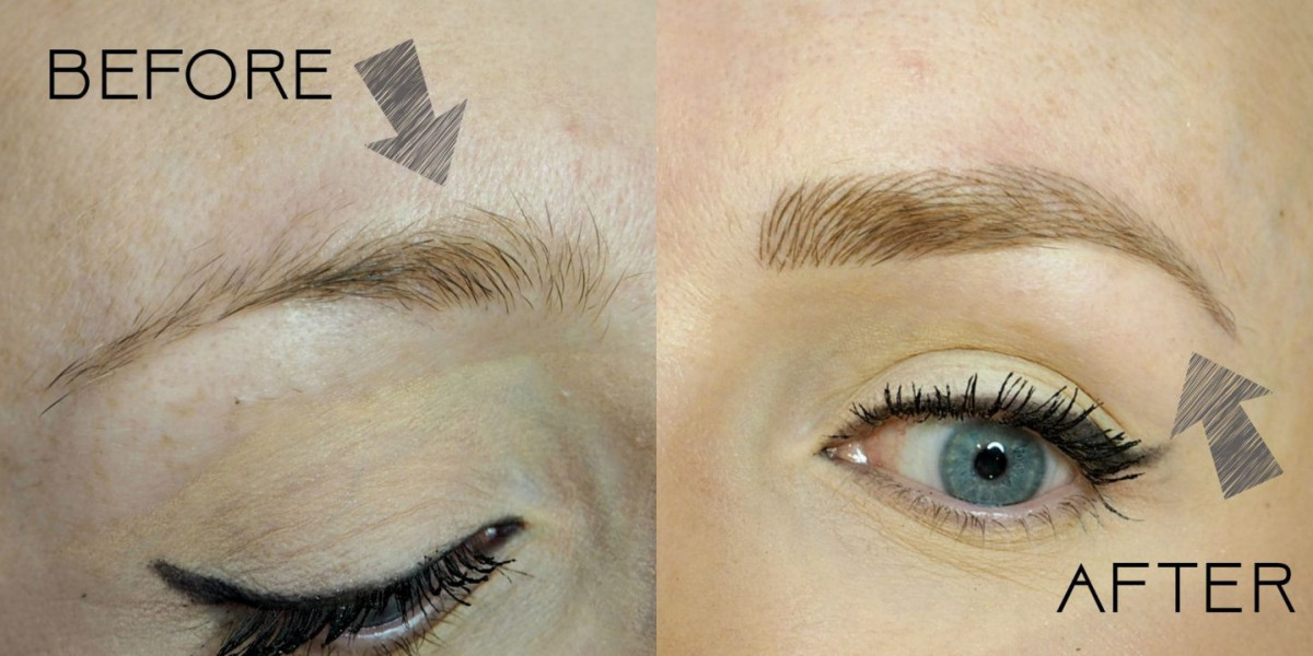 Explore The Best Permanent Eyeliner Pigment in Dubai.