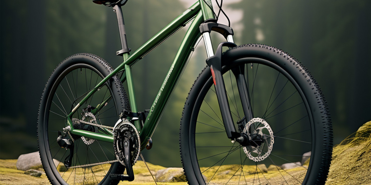 Top 10 Best Mountain Bikes for Thrilling Adventures in 2025