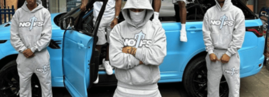 noneofus tracksuit Cover Image