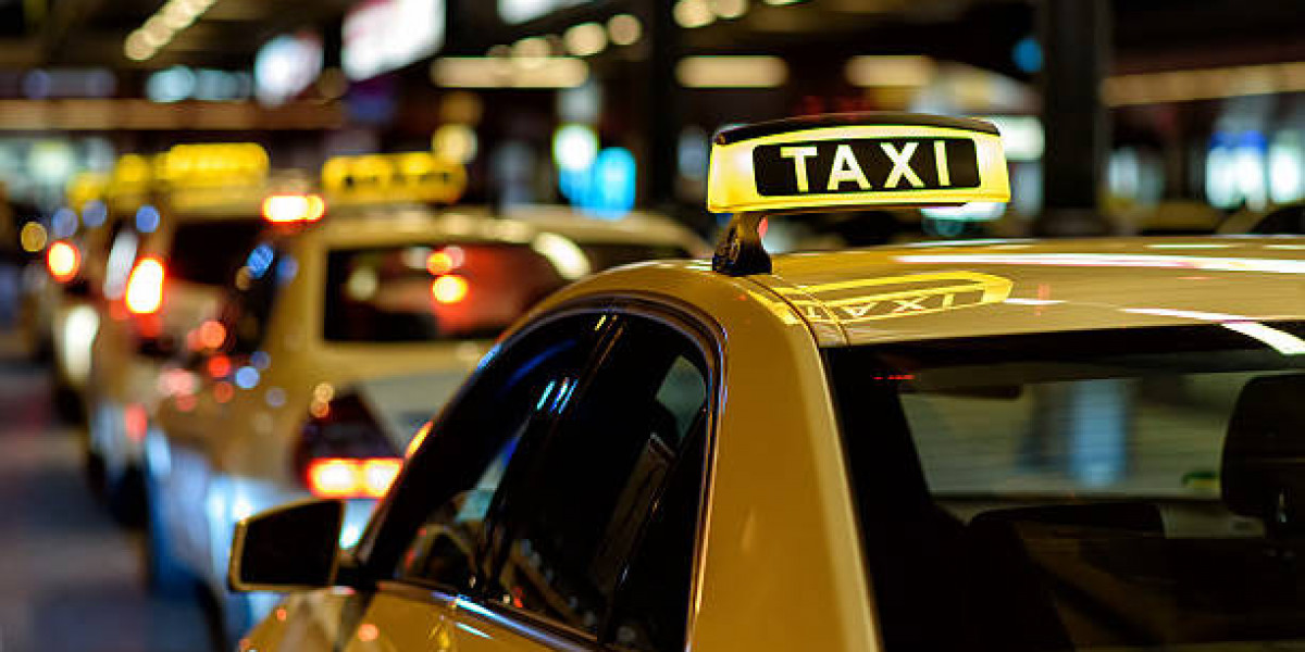Find the Cheapest Taxi to Gatwick Without the Worry