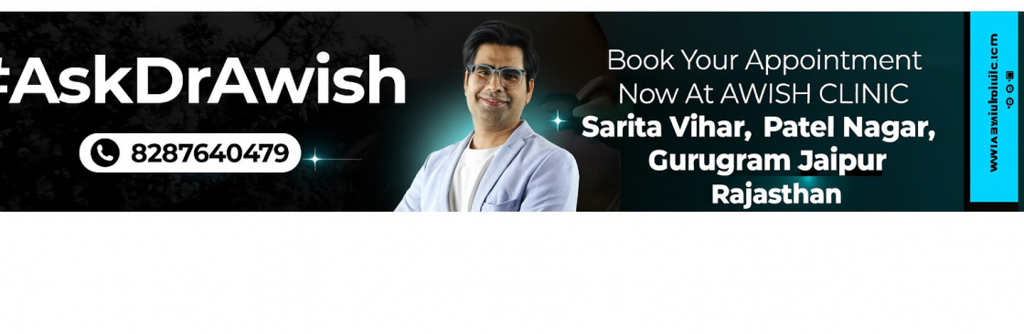 AWISH Clinic Cover Image