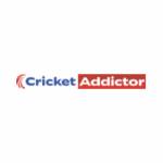 Cricket Addictor Profile Picture
