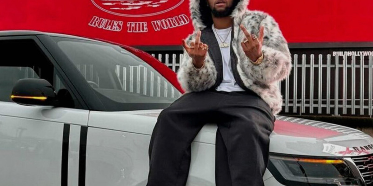 From the Streets to Celebrities: Who’s Wearing Corteiz?