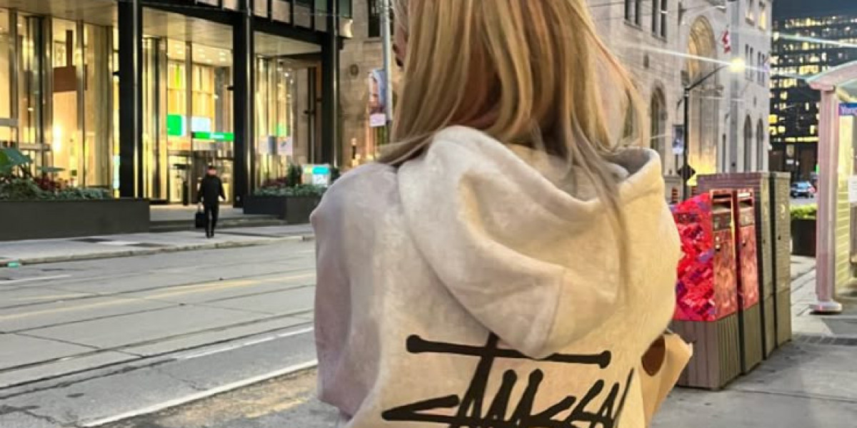 Top 5 Most Iconic Stussy Hoodie Designs of All Time