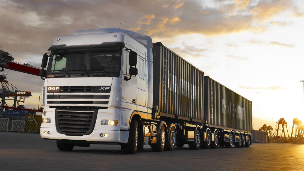 Reliable Road Cargo from Dubai to Riyadh at AHL Logistics